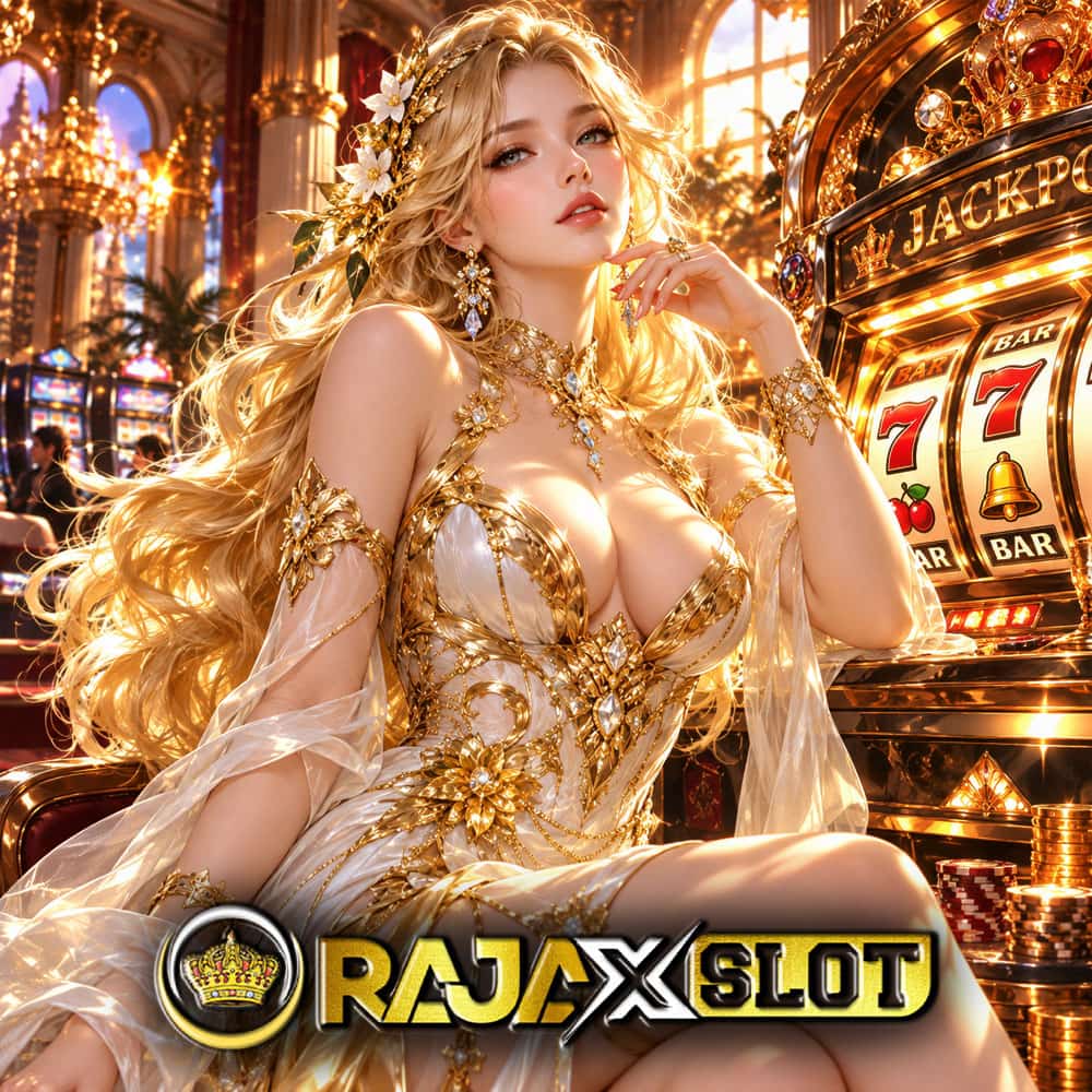 Rajaxslot